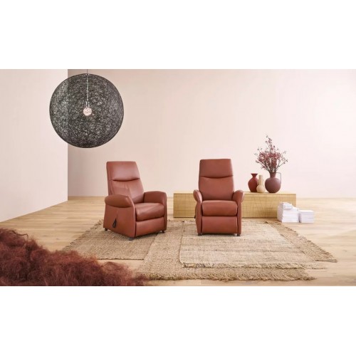 Himolla 7353 fotel